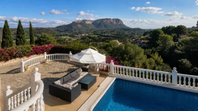 Casa - Vista 2