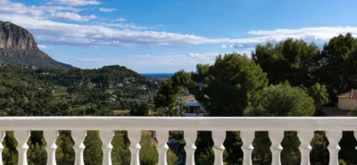 Casa - Vista 3