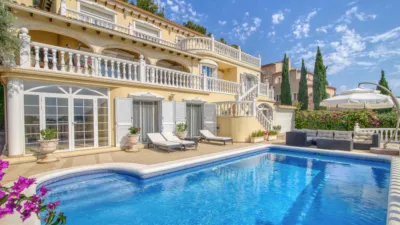 Casa - Vista 4