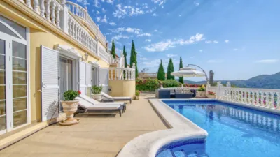 Casa - Més