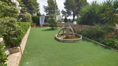 House in El Montmell photo 14