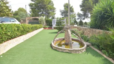 House in El Montmell photo 15