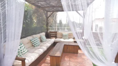 House in El Montmell photo 17