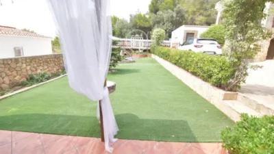 House in El Montmell photo 18