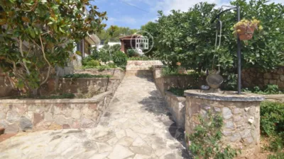 House in El Montmell photo 19