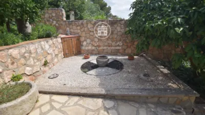 House in El Montmell photo 20