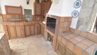 House in El Montmell photo 22