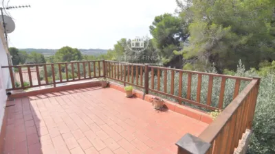 House in El Montmell photo 25