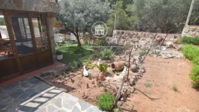 House in El Montmell photo 26