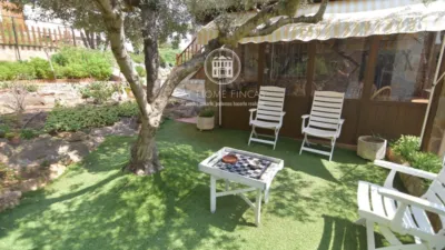 House in El Montmell photo 27