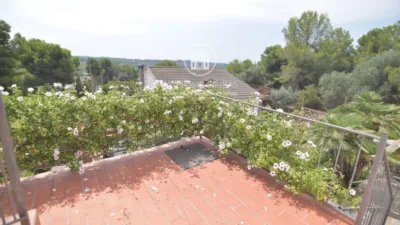House in El Montmell photo 33