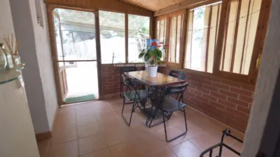 House in El Montmell photo 41