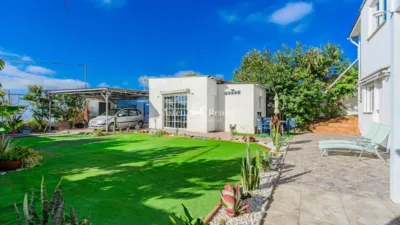 Chalet on Camino La Balsa, 19 photo 7