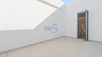 Chalet in Benidorm photo 19