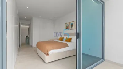 Chalet in Benidorm photo 8
