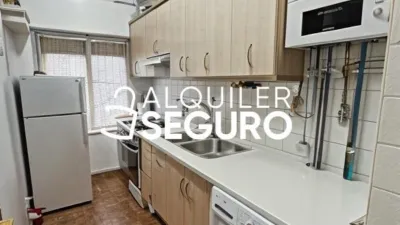 Piso en alquiler en Latina - Imagen 4