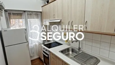 Piso en alquiler en Latina - Imagen 5