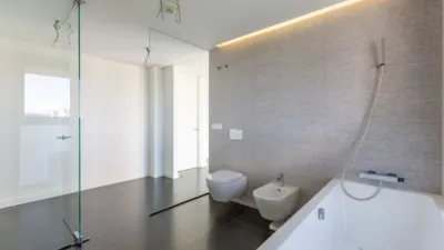 Chalet in Beloso-Ripagaina photo 15