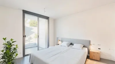 Chalet in Beloso-Ripagaina photo 16