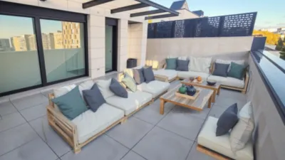Chalet in Beloso-Ripagaina photo 20