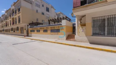 Piso – Formentera del Segura - Más