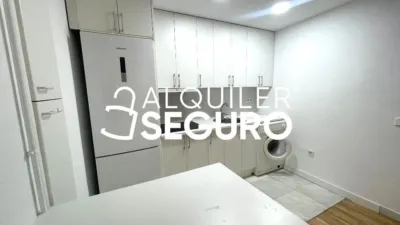 Piso en alquiler en Salamanca - Imagen 10