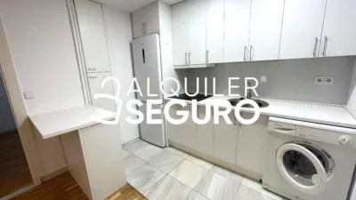 Piso en alquiler en Salamanca - Imagen 11