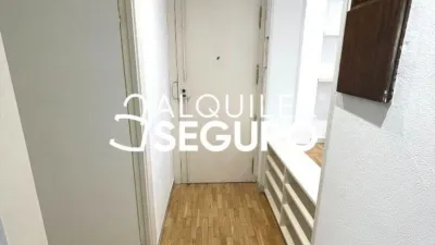 Piso en alquiler en Salamanca - Imagen 2