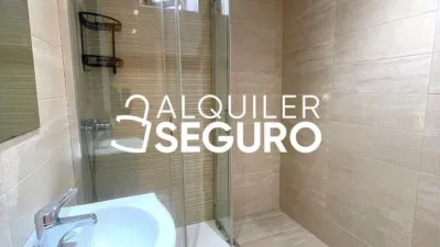 Piso en alquiler en Salamanca - Imagen 5