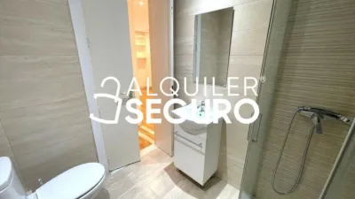 Piso en alquiler en Salamanca - Imagen 6