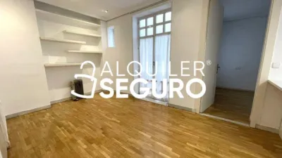 Piso en alquiler en Salamanca - Imagen 8