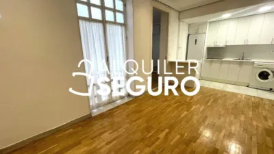 Piso en alquiler en Salamanca - Imagen 9