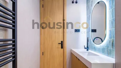 Piso en Centro photo 44