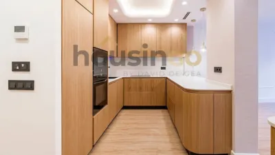 Apartment in Centro photo 4