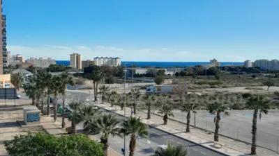 Pis – El Campello - Vista 2