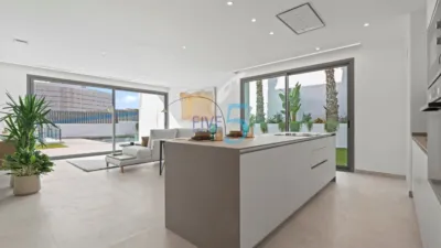 Casa – Benidorm, Racó de l'Oix, la Marina Baixa - Vista 5