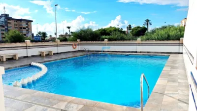 Piso – Orihuela, Residencia El Cortijo, Urbanización La Zenia II - Vista 2