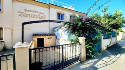 Piso – Orihuela, Residencia El Cortijo, Urbanización La Zenia II - Vista 3