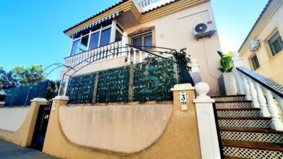 Piso – Orihuela, Residencia El Cortijo, Urbanización La Zenia II - Vista 4