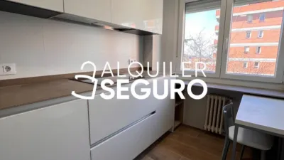 Piso en alquiler en Tetuan - Imagen 10