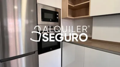 Piso en alquiler en Tetuan - Imagen 11