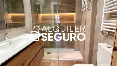 Piso en alquiler en Tetuan - Imagen 19