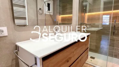 Piso en alquiler en Tetuan - Imagen 20