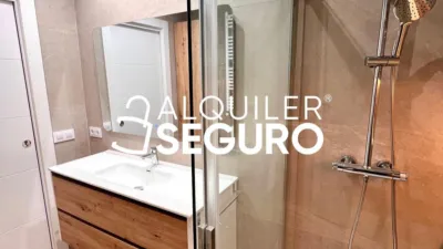 Piso en alquiler en Tetuan - Imagen 23