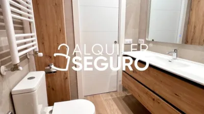 Piso en alquiler en Tetuan - Imagen 24