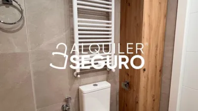 Piso en alquiler en Tetuan - Imagen 25