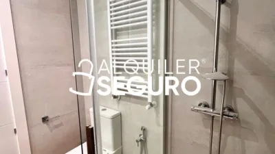 Piso en alquiler en Tetuan - Imagen 30