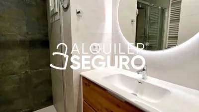 Piso en alquiler en Tetuan - Imagen 33