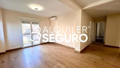 Piso en alquiler en Tetuan - Imagen 4