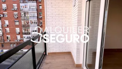 Piso en alquiler en Tetuan - Imagen 7